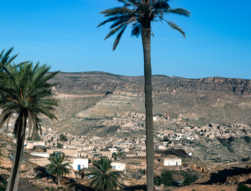 A_Berber_village_in_Southern_Tunisia.jpg