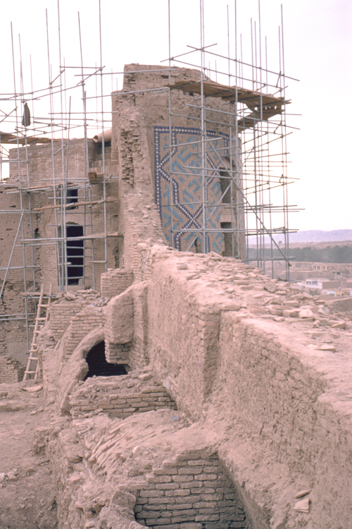 Herat Fortress